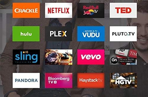 【小米】盒子國際版4K (MDZ16AB)