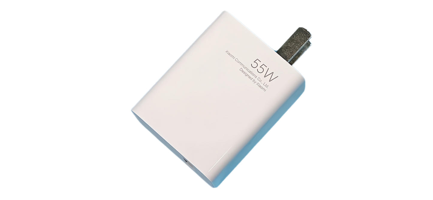 【Xiaomi小米】5W~67W快充頭(多款任選)