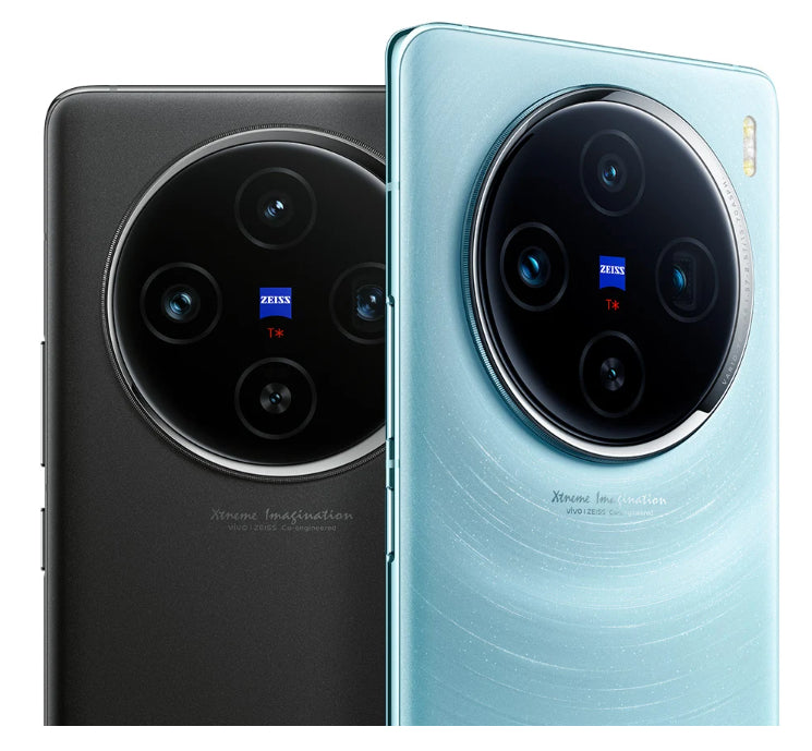 【vivo】X100 旗艦智慧型手機