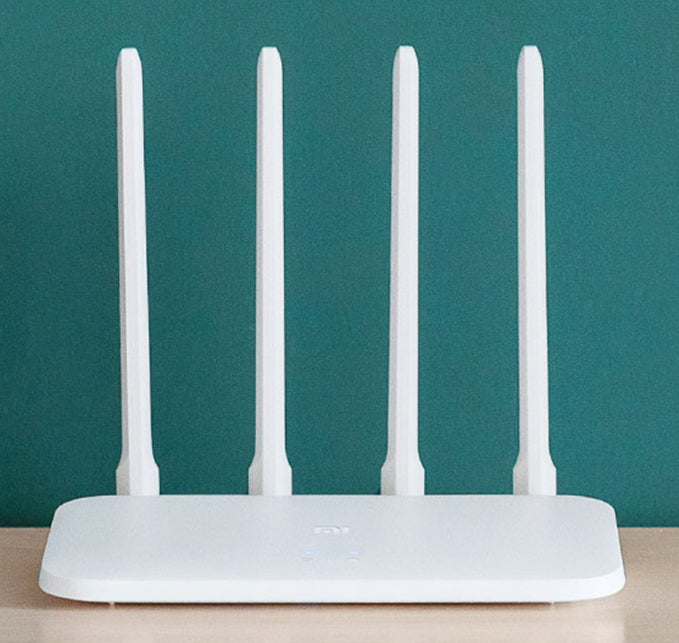 【小米】路由器 4C