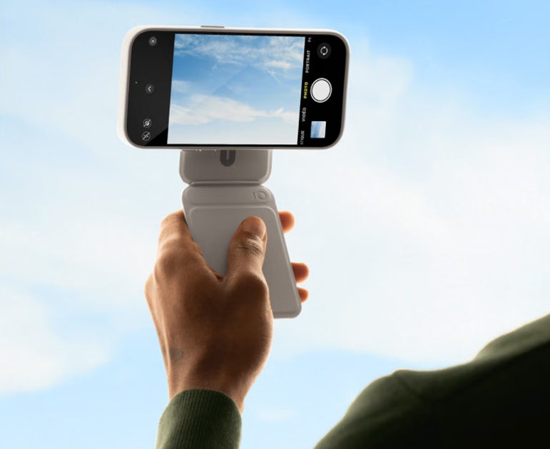 【MOFT】瞬變三角支架 MOVAS