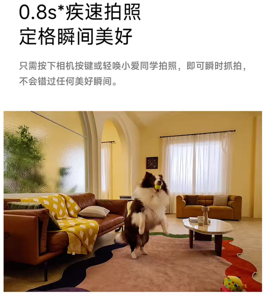 【Xiaomi小米】AI眼鏡