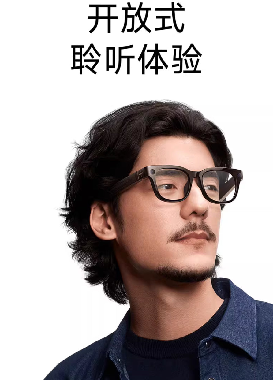 【Xiaomi小米】AI眼鏡