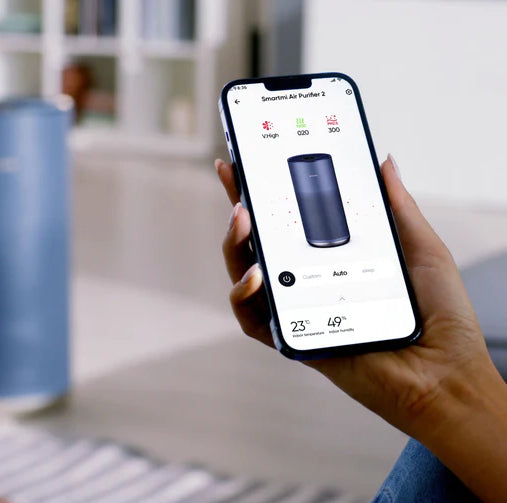 【智米Smartmi】空氣清淨機 2