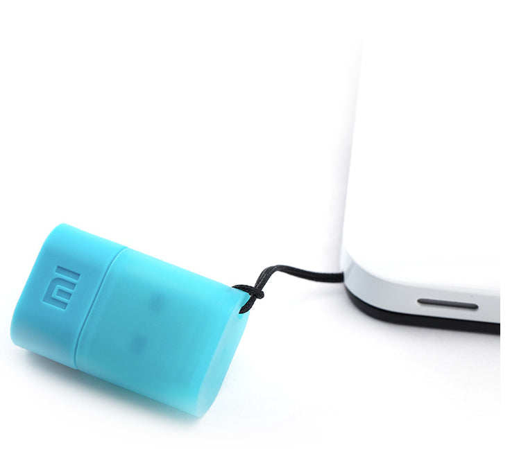 【小米】隨身WiFi (WiFi熱點及USB網卡 二合一)