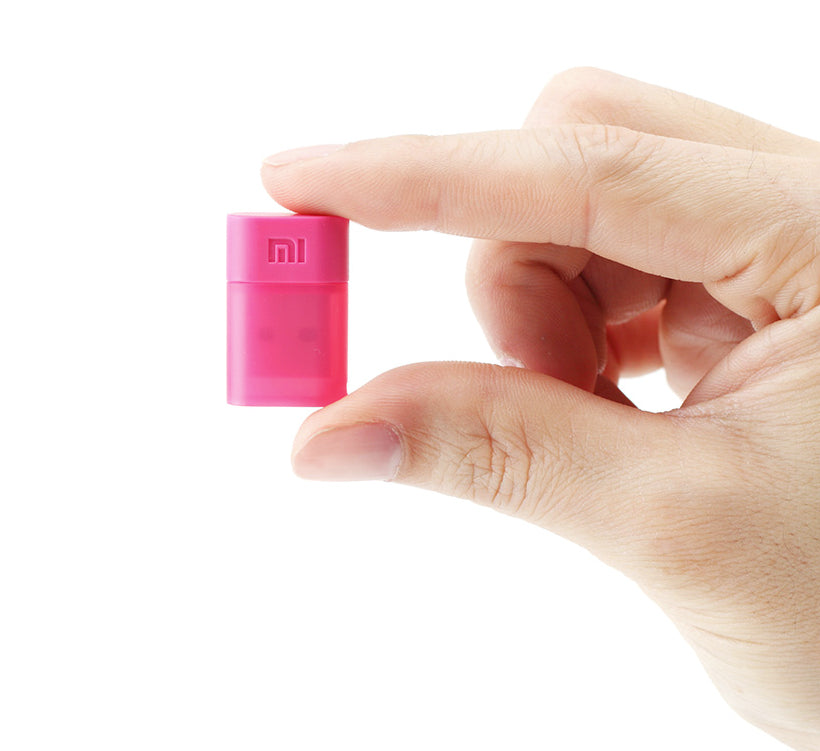 【小米】隨身WiFi (WiFi熱點及USB網卡 二合一)