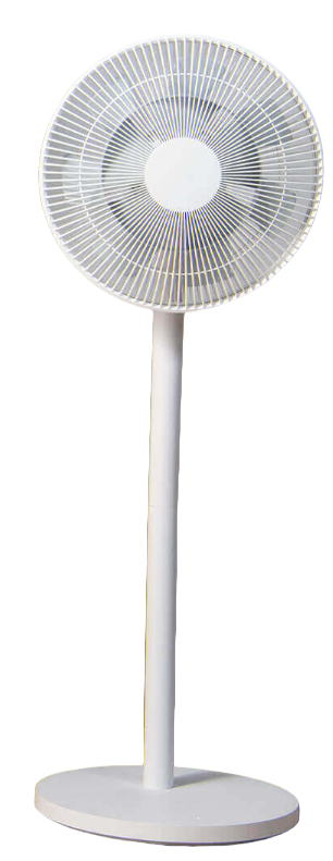 【小米】智慧直流變頻電風扇 2 Pro