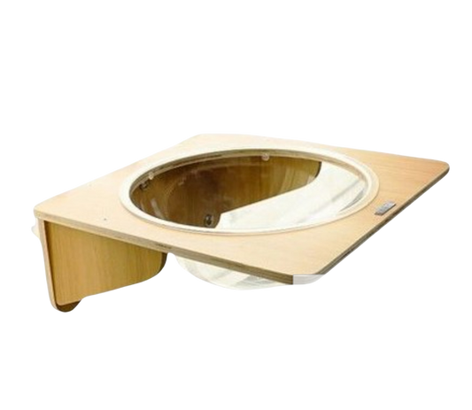 【怪獸部落】吸盤式貓吊床(壓克力款)