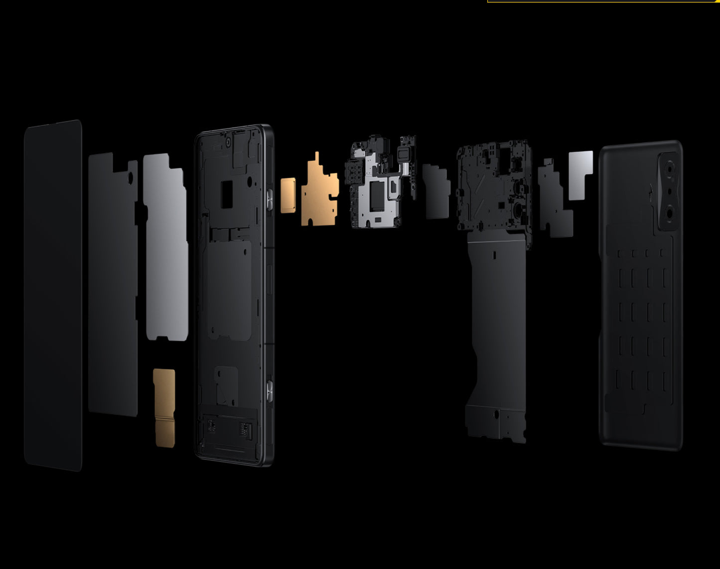 【小米】POCO F4 GT 電競手機