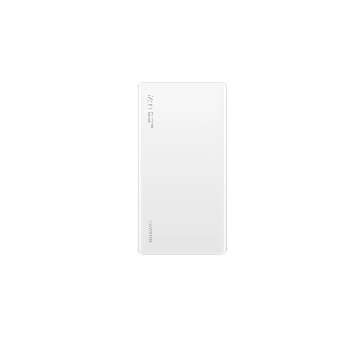【HUAWEI華為】66W行動電源 P0001