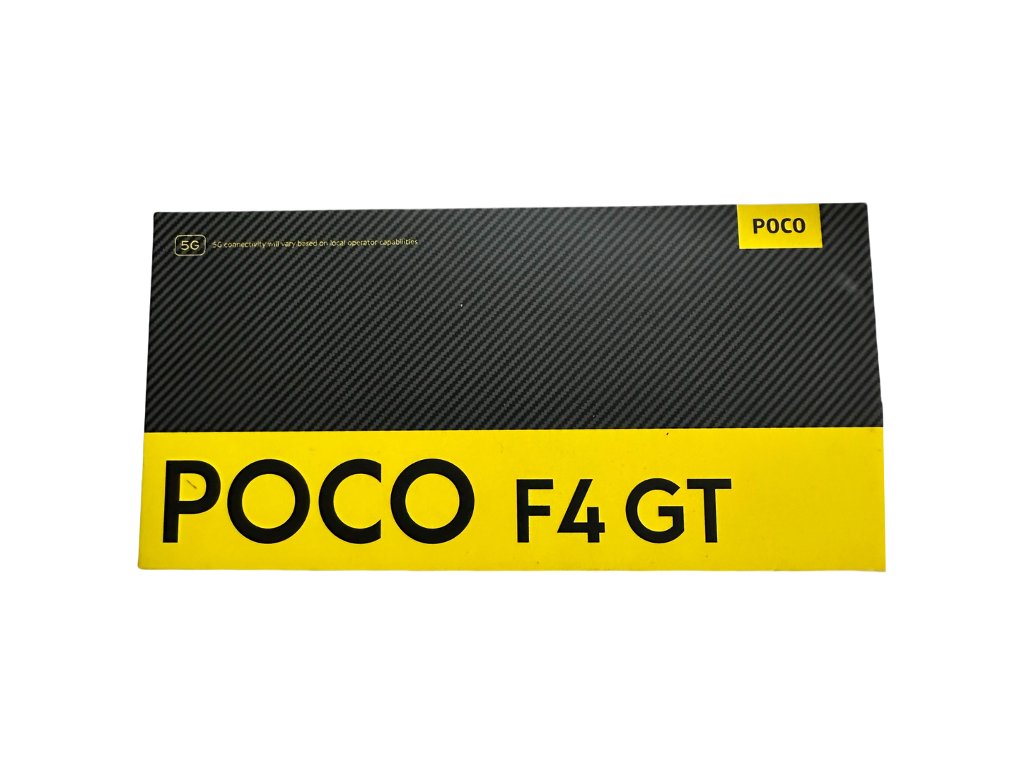 【小米】POCO F4 GT 電競手機