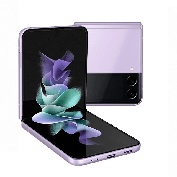 【Samsung】Galaxy Z Flip 3 折疊手機