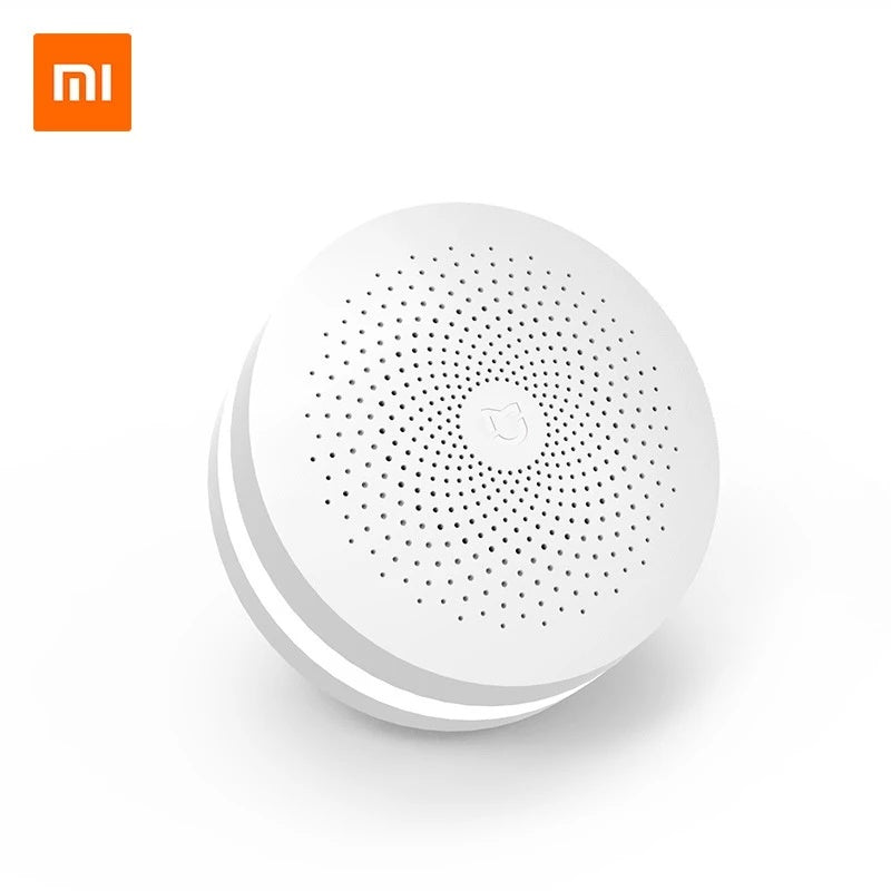 【Xiaomi小米】多功能網關