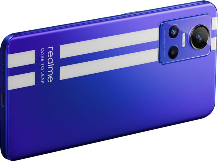 【realme】GT NEO 3 潮玩電競旗艦手機