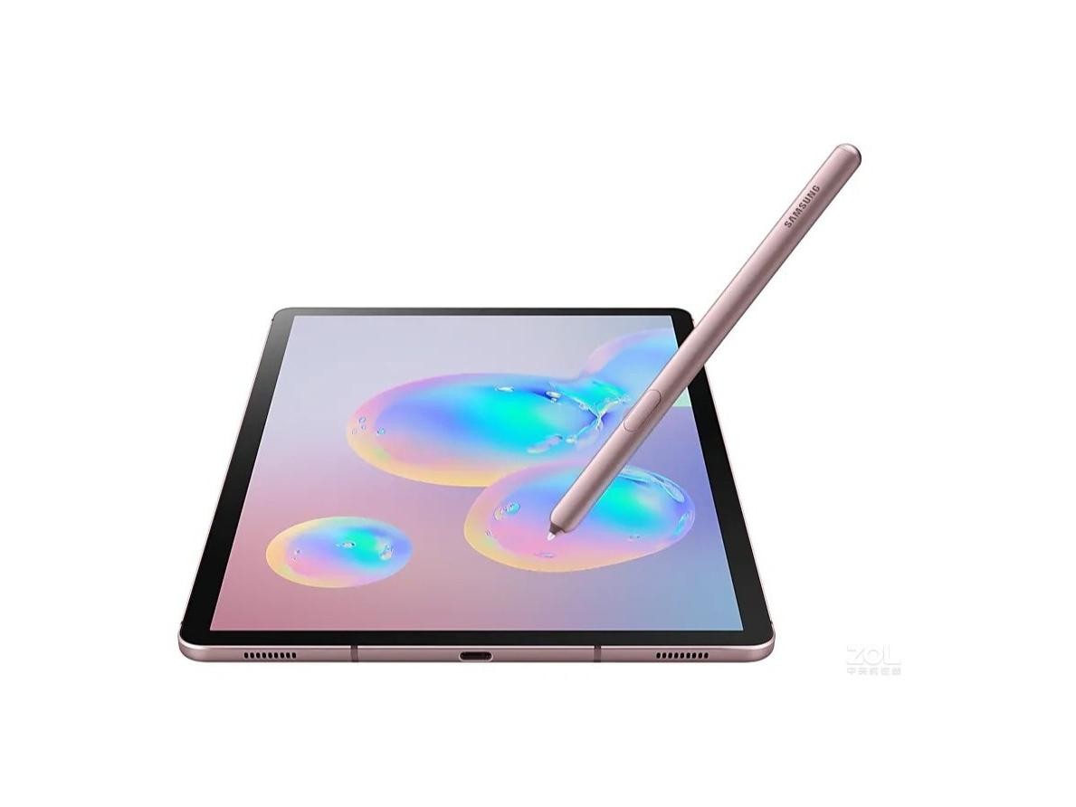 【Samsung】Galaxy Tab S6 (T860)