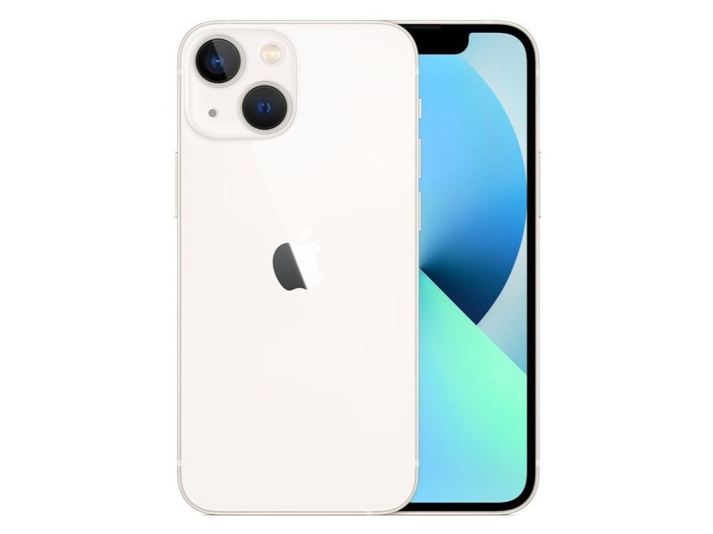 【Apple】iPhone 13 mini