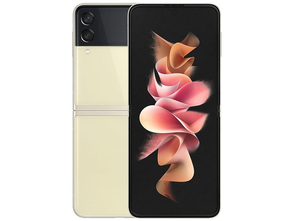 【Samsung】Galaxy Z Flip 3 折疊手機