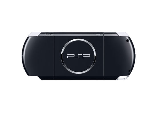 【Sony】PSP 3007 全新未拆極具收藏價值(送Sony原廠耳掛式耳機、原廠記憶卡)