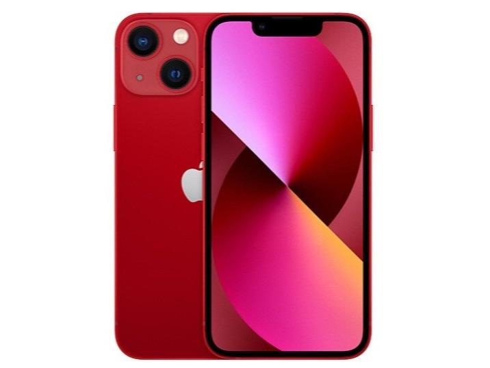 【Apple】iPhone 13 mini