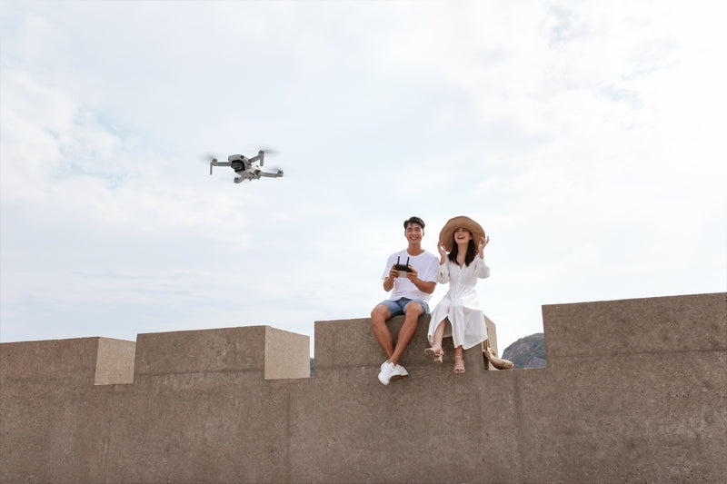 【DJI】 Mavic Mini 無人機