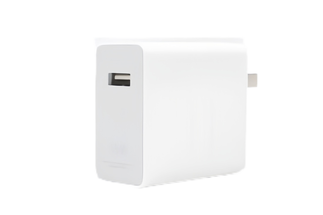 【Xiaomi小米】5W~67W快充頭(多款任選)