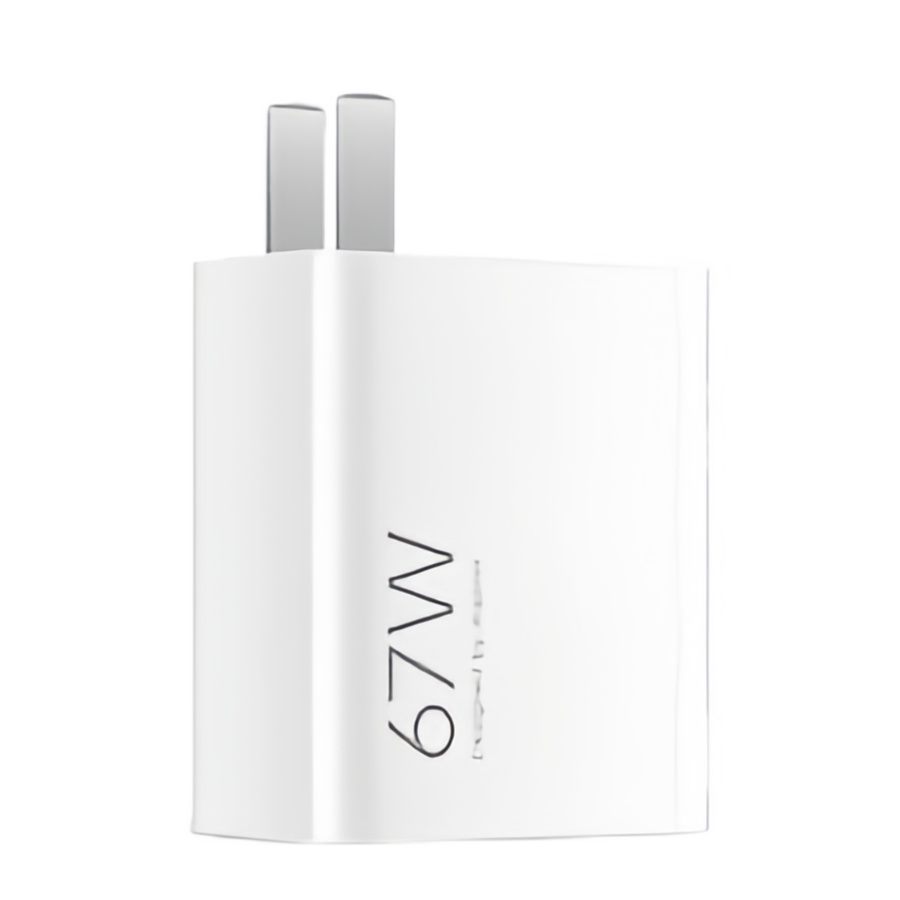 【Xiaomi小米】5W~67W快充頭(多款任選)