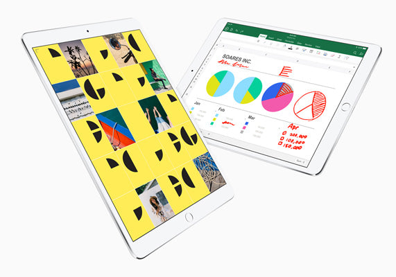 【Apple】iPad Pro 2 12.9吋
