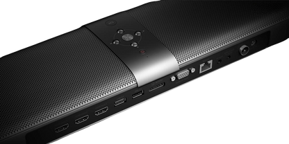 【小米】小米家庭影院電視主機 Soundbar + 電視盒一體機 (MDZ-19-DA)