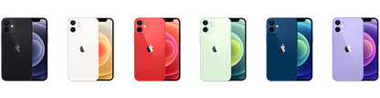 ＊NG品【Apple】iPhone 12 mini