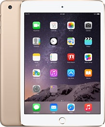＊NG品【Apple】iPad mini 3