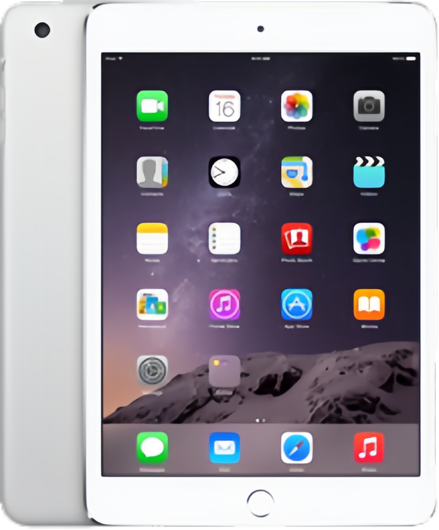 ＊NG品【Apple】iPad mini 3