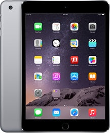 ＊NG品【Apple】iPad mini 3