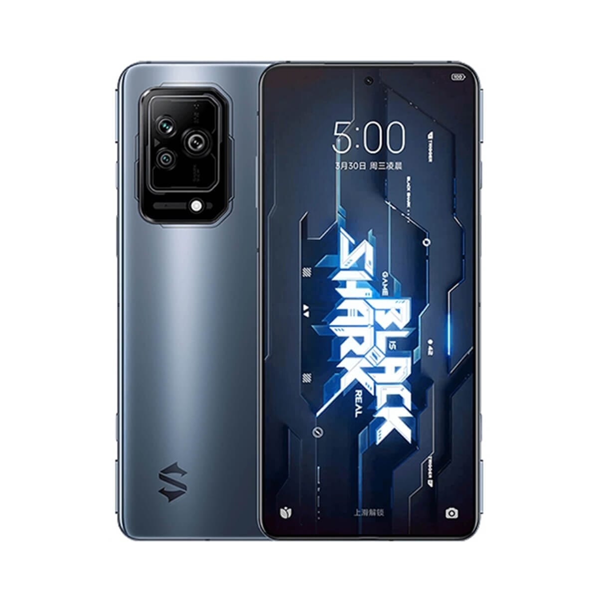 【BlackShark黑鯊】電競手機 5