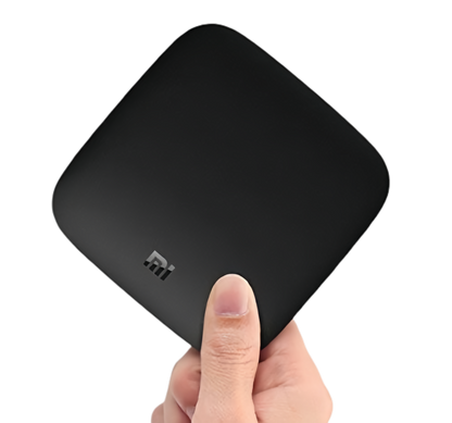 【小米】盒子國際版4K (MDZ16AB)