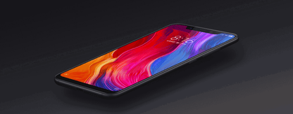 【小米】8 旗艦智慧手機