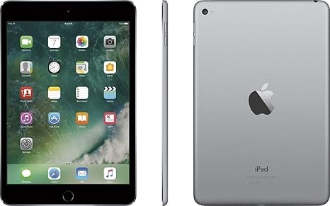 ＊NG品【Apple】iPad mini 4