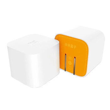 【Xiaomi小米】小盒子 (電視盒)