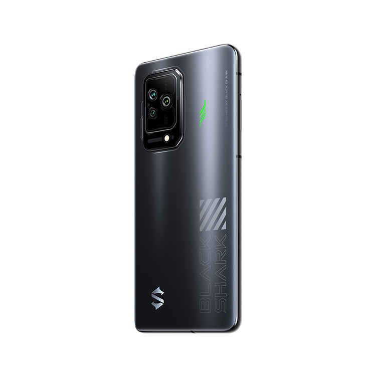 【BlackShark黑鯊】電競手機 5