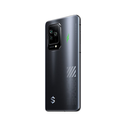 【BlackShark黑鯊】電競手機 5