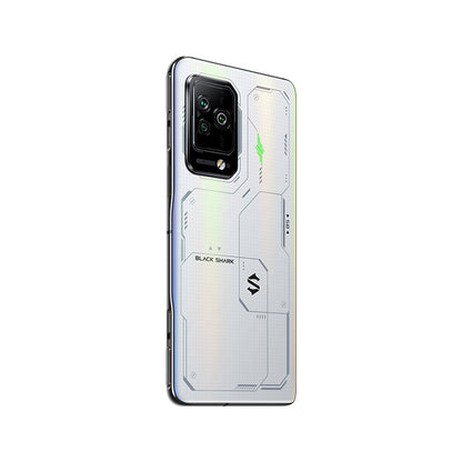 【BlackShark黑鯊】電競手機 5 Pro 台灣公司貨