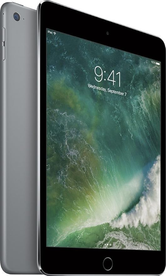 ＊NG品【Apple】iPad mini 4