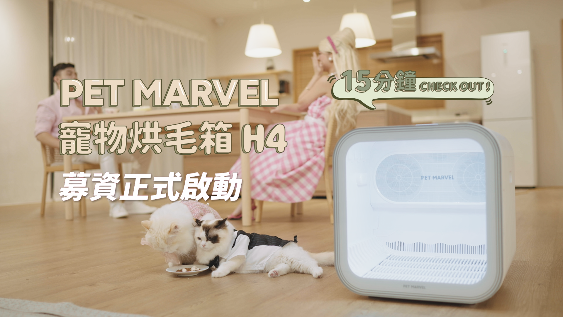 載入影片：