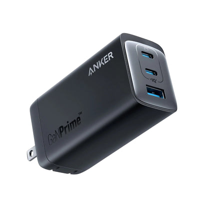 【Anker】 737 GaNPrime 120W 急速充電器(2C1A)