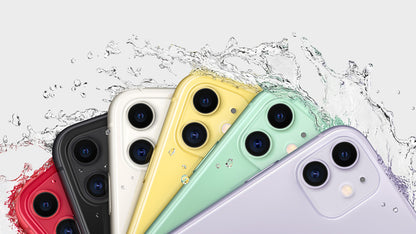 【Apple】iPhone 11