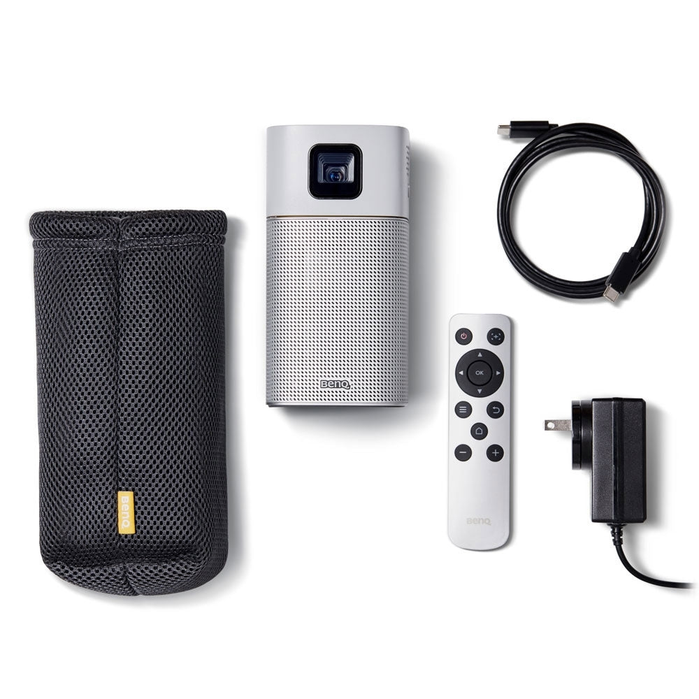 【BenQ 】GV1 投影機