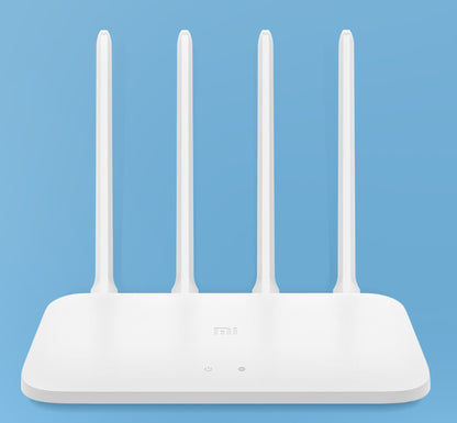 【小米】路由器 4C