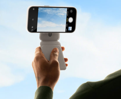 【MOFT】瞬變三角支架 MOVAS