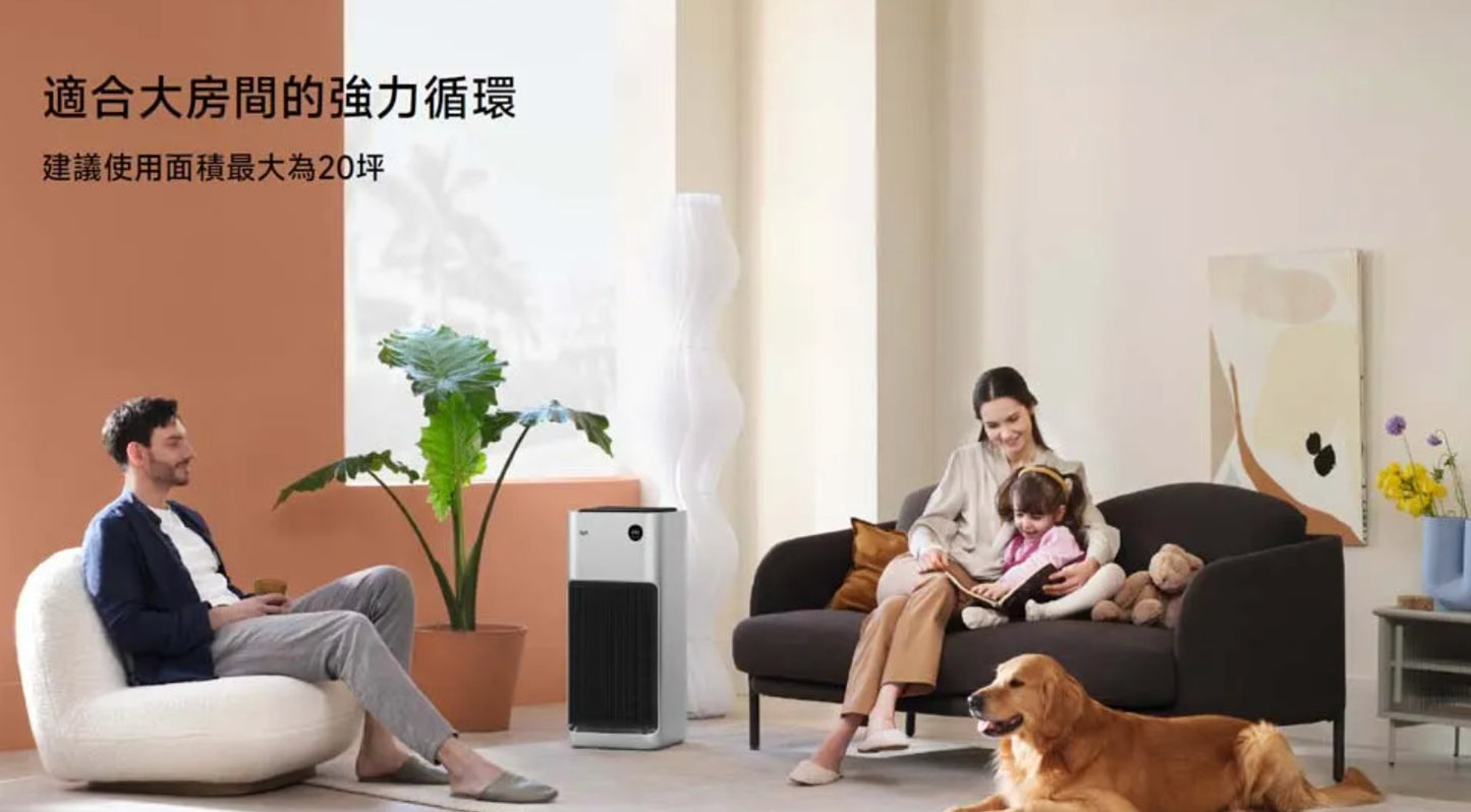 【JYA】 Fjord Pro 空氣清淨機