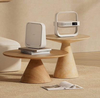 【XGIMI極米】智慧投影機 Z6X 第5代 (可裝Youtube、netflix)