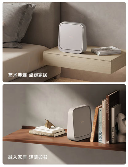 【XGIMI極米】智慧投影機 Z6X 第5代 (可裝Youtube、netflix)